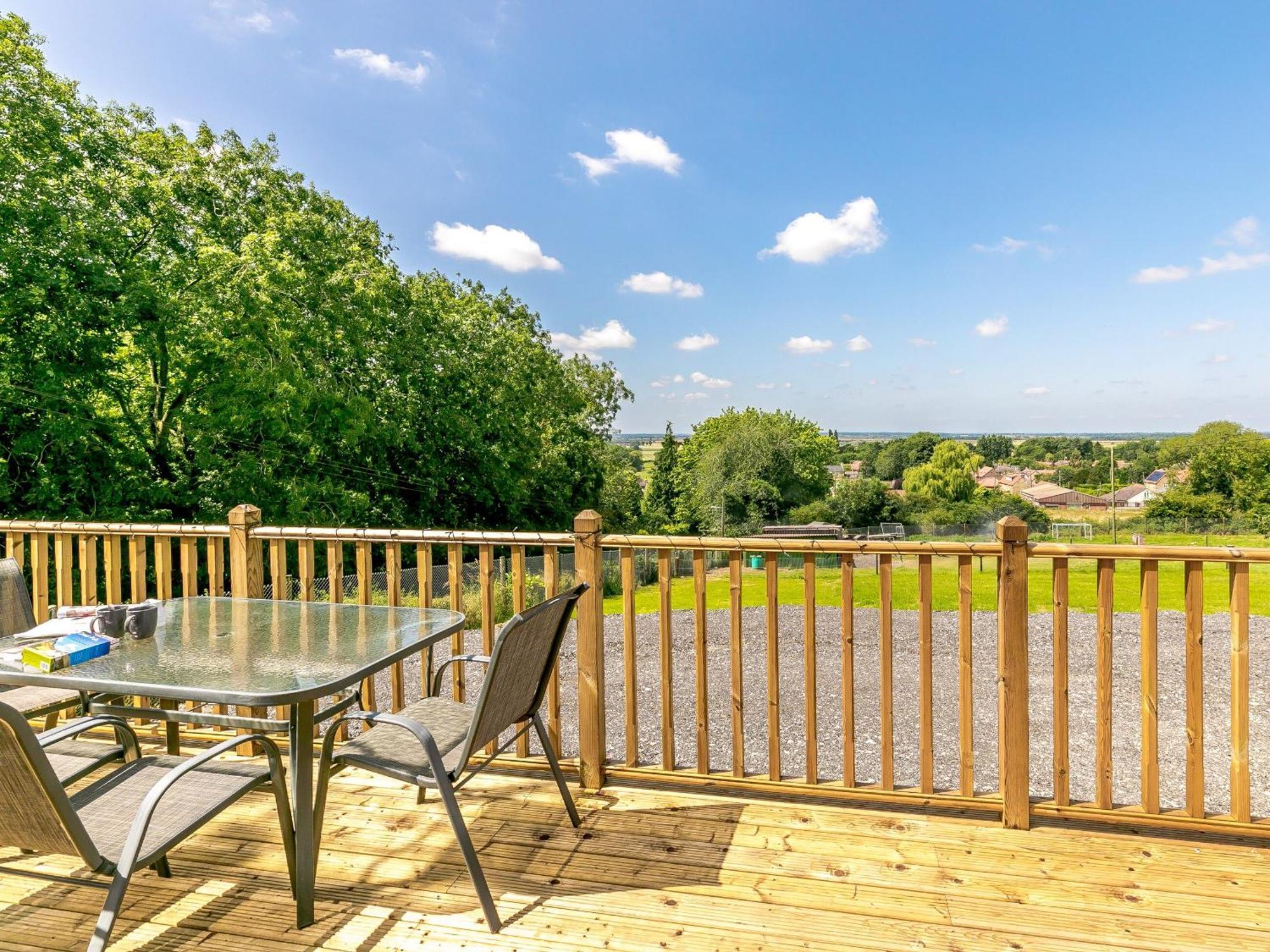 Holiday home Hill Crest 1