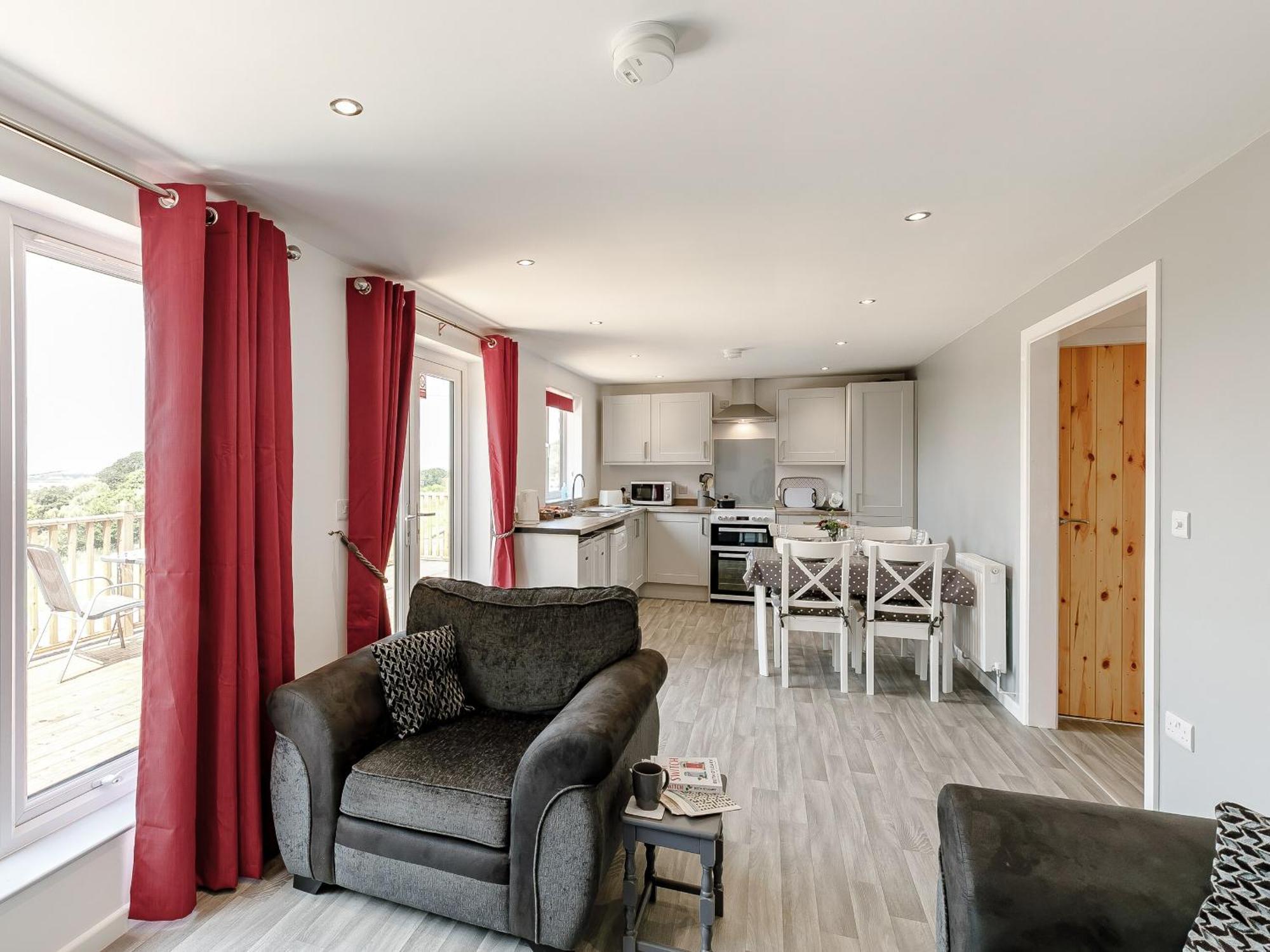 Hill Crest 1 Holiday home *