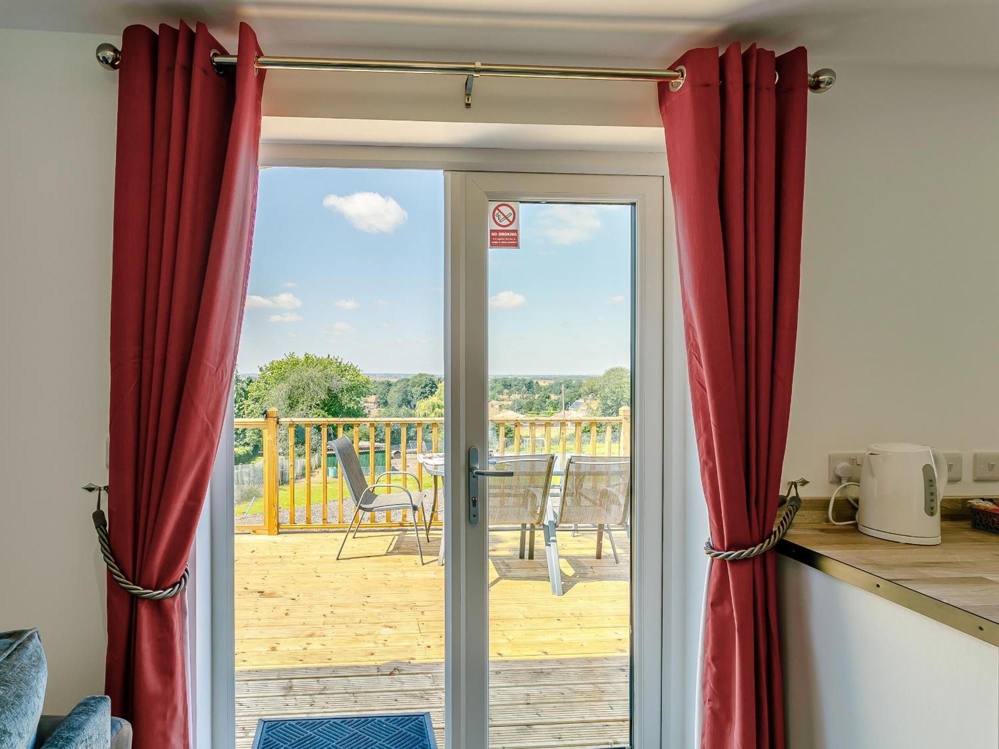 Holiday home Hill Crest 1 *